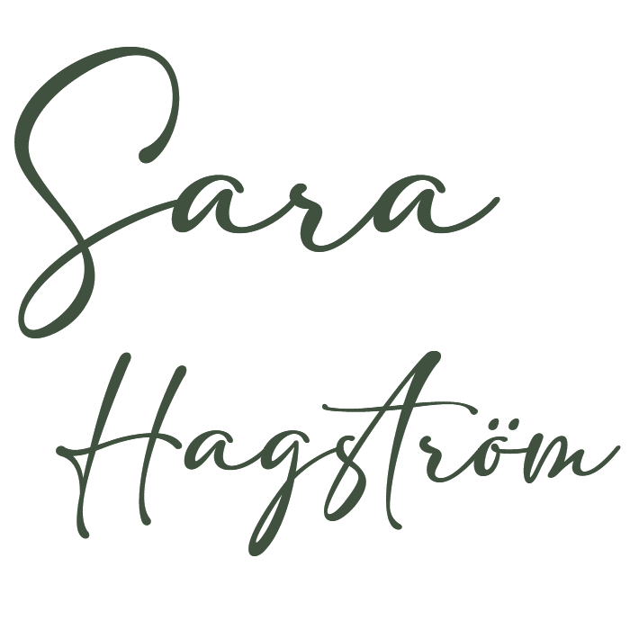 Sara Hagström Creative AB logotyp