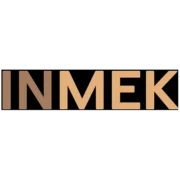 Inmek. A.installation AB logotyp