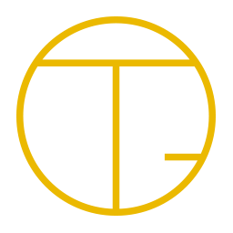 TOG Textografiska Aktiebolaget logotyp