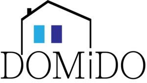 Domido AB logotyp