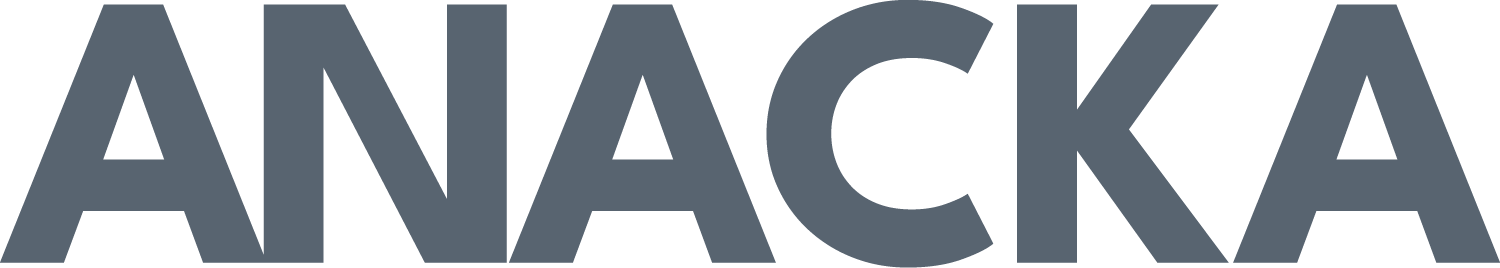 Anacka Ekonomi AB logotyp