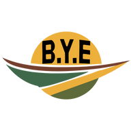 BYE i Karlskoga AB logotyp