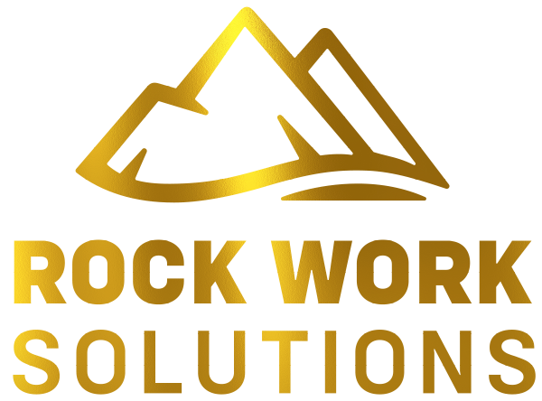 Rock Work Solutions Scandinavia AB logotyp