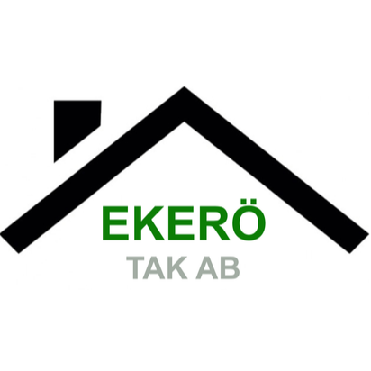 Ekerö Tak AB logotyp