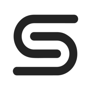 Scalstrm AB logotyp
