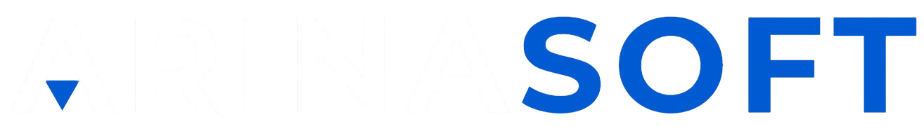 ArinaSoft AB logotyp