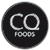 CQ Foods AB logotyp