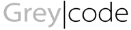 GreyCode AB logotyp