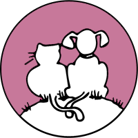 Jennyhill djurklinik AB logotyp