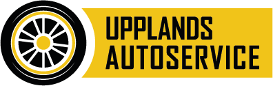 Upplands Autoservice AB logotyp