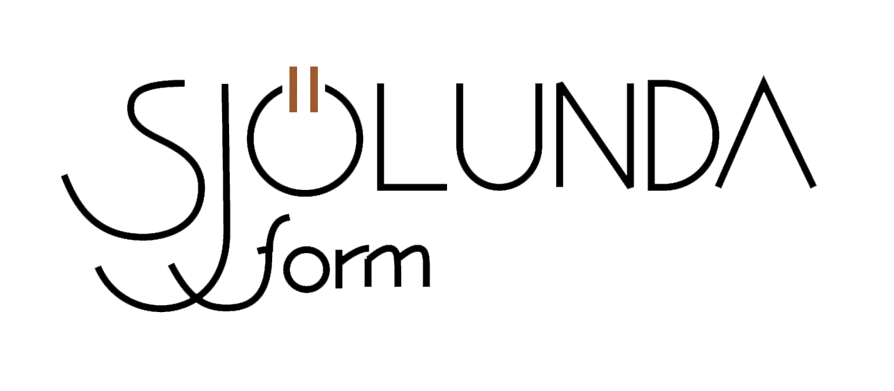 Sjölunda Form AB logotyp