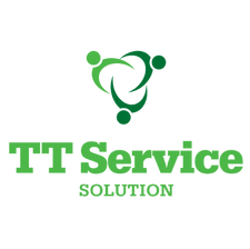 TT Service Solution AB logotyp