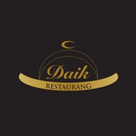 DAIK KOLGRILL Aktiebolag logotyp