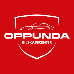 Oppunda Bil Lackering AB logotyp