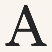 Advokatfirman Avans AB logotyp