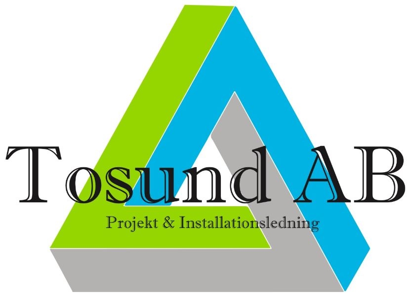 Tosund AB logotyp
