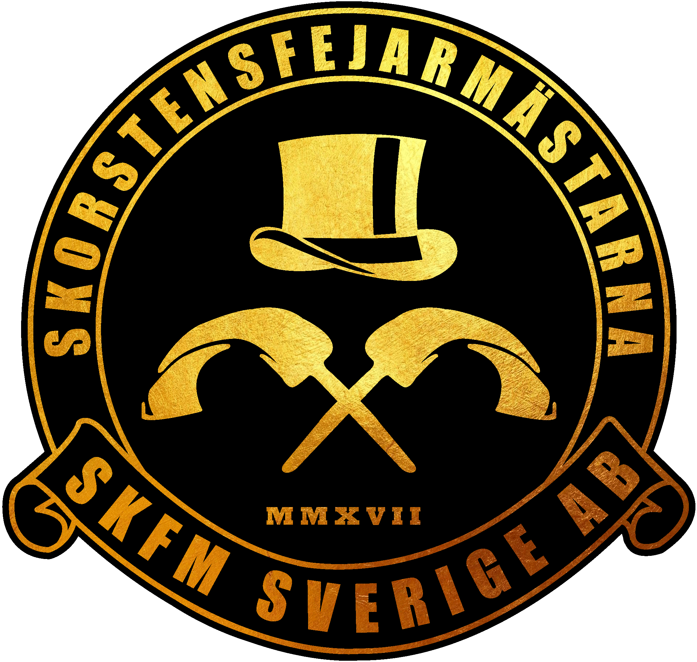 SKFM Sverige AB logotyp