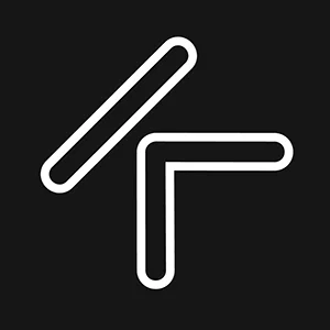 KDesign AB logotyp