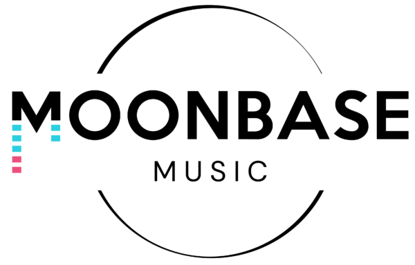 MoonBase Music Aktiebolag logotyp
