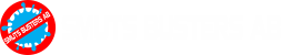 SMUTS BUSTERS AB logotyp