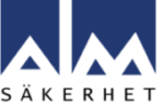 AM Säkerhet Aktiebolag logotyp