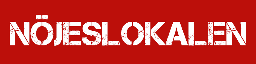 Nöjeslokalen i Mariestad AB logotyp