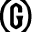 Goldstorm AB logotyp