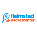 Halmstad Racketcenter AB logotyp
