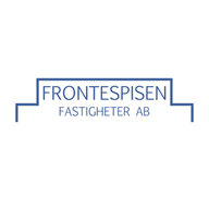 Fastighetsbolaget Frontespisen i Söderköping AB logotyp