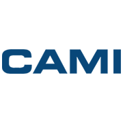 CAMi Industri Automation AB logotyp