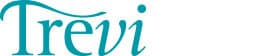 Trevi Revision AB logotyp