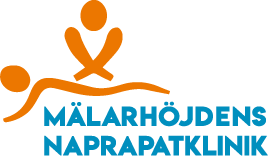 Mälarhöjdens Naprapatklinik AB logotyp