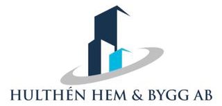 Hulthén Hem & Bygg AB logotyp