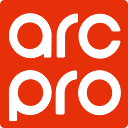 ARCPRO AB logotyp