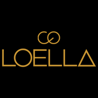 Loella Arvefjord AB logotyp