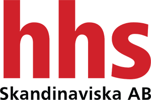 HHS Skandinaviska AB logotyp