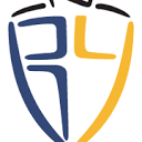 Blue n' Yellow Action Sport AB logotyp