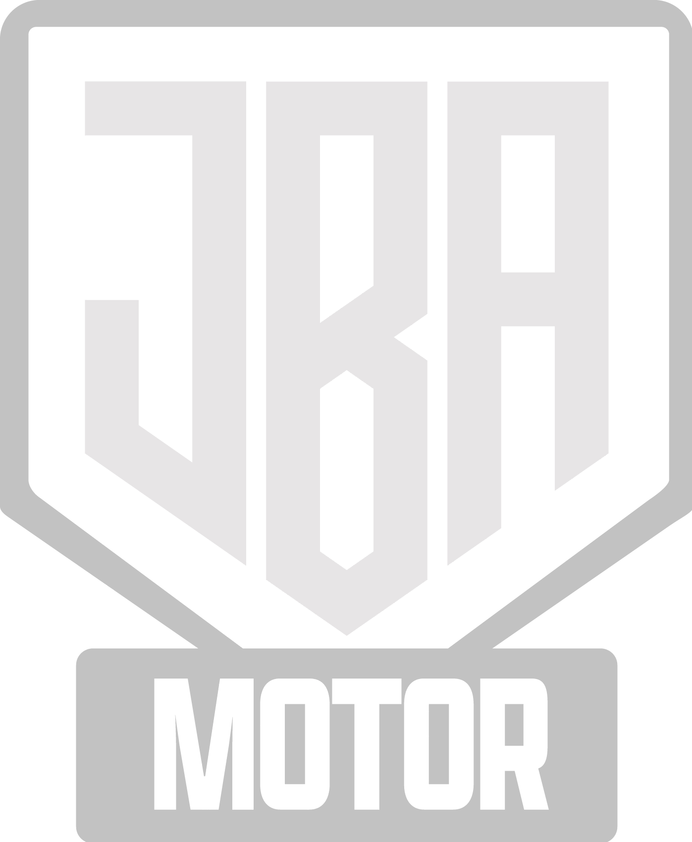 JBA Motor AB logotyp