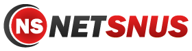 NETSNUS SVERIGE AB logotyp