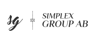 Simplex Group AB logotyp