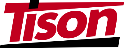 Tison Bygg & Snickeri AB logotyp