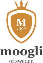 Moogli of Sweden AB logotyp