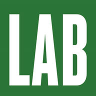 LabMind AB logotyp