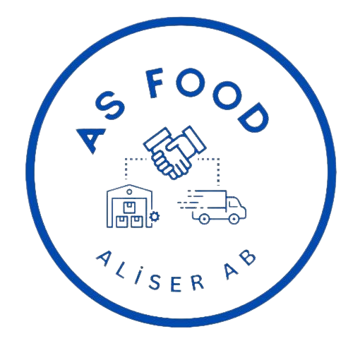 Aliser Aktiebolag logotyp