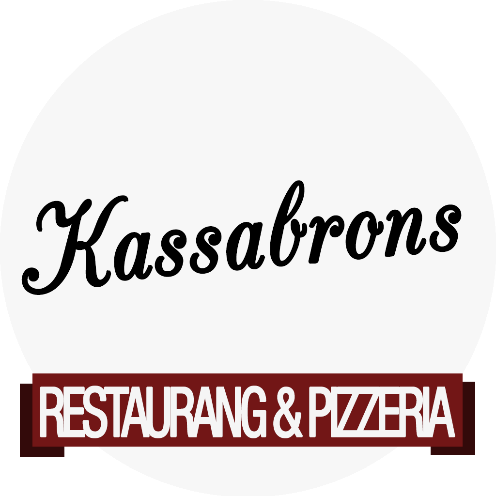 Kassabron AB logotyp