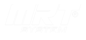 MRT System AB logotyp