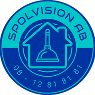 Spolvision AB logotyp