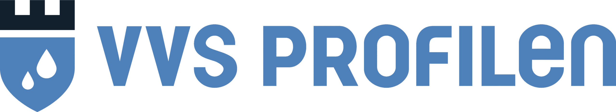 VVS Profilen i Örebro AB logotyp