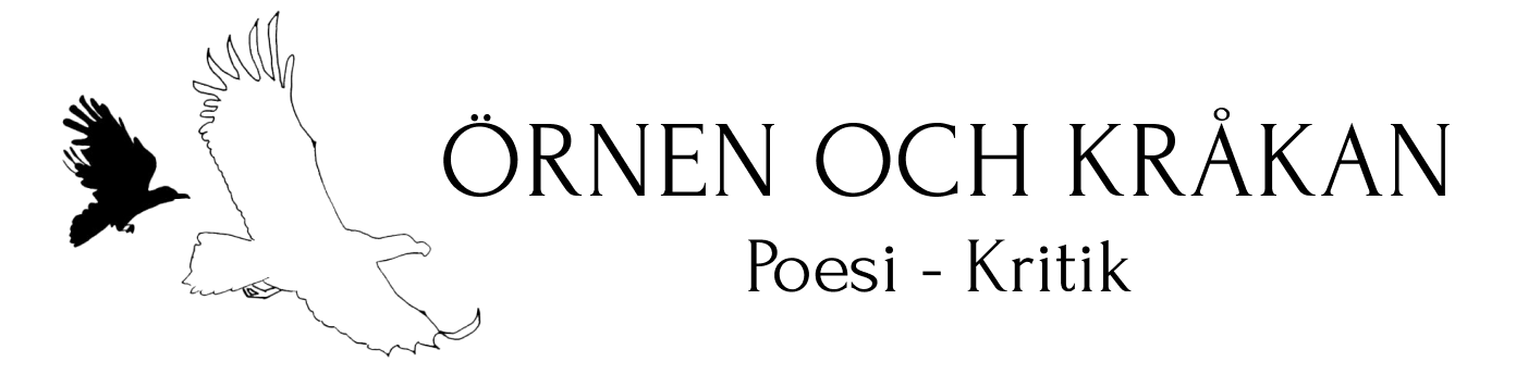 AB Örnen och kråkan logotyp