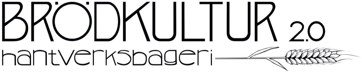 Brödkultur 2.0 AB logotyp